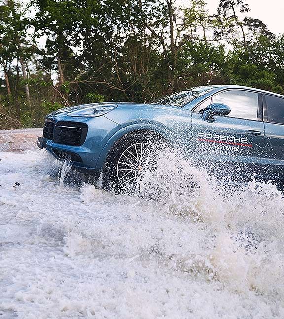 Pilot Offroad