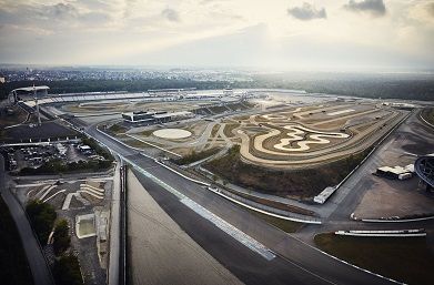 Hockenheimring
